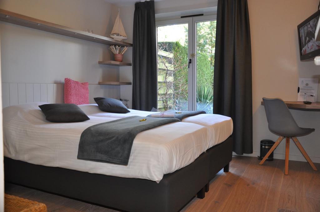 Hotel Hotel Bilderdijk
