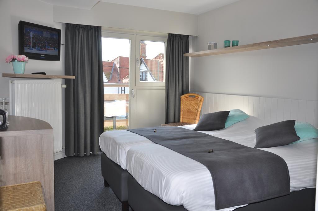 Hotel Bilderdijk Hotel 3*